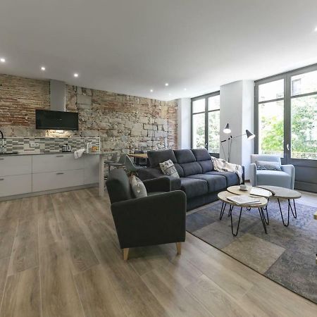 Appartamento Bravissimo Rambla Eiffel Bridge 2 Girona Esterno foto