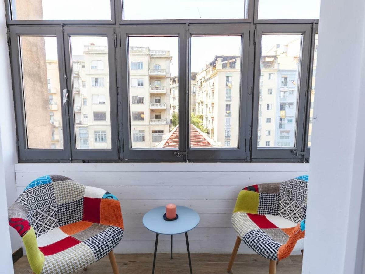 Appartamento Bravissimo Rambla Eiffel Bridge 2 Girona Esterno foto