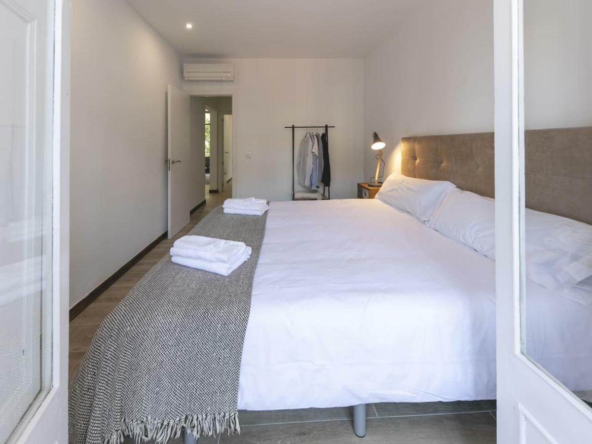 Appartamento Bravissimo Rambla Eiffel Bridge 2 Girona Esterno foto
