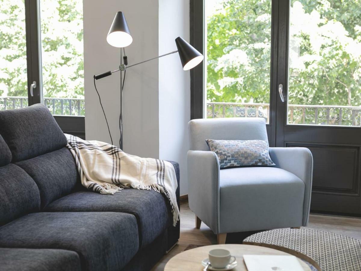 Appartamento Bravissimo Rambla Eiffel Bridge 2 Girona Esterno foto