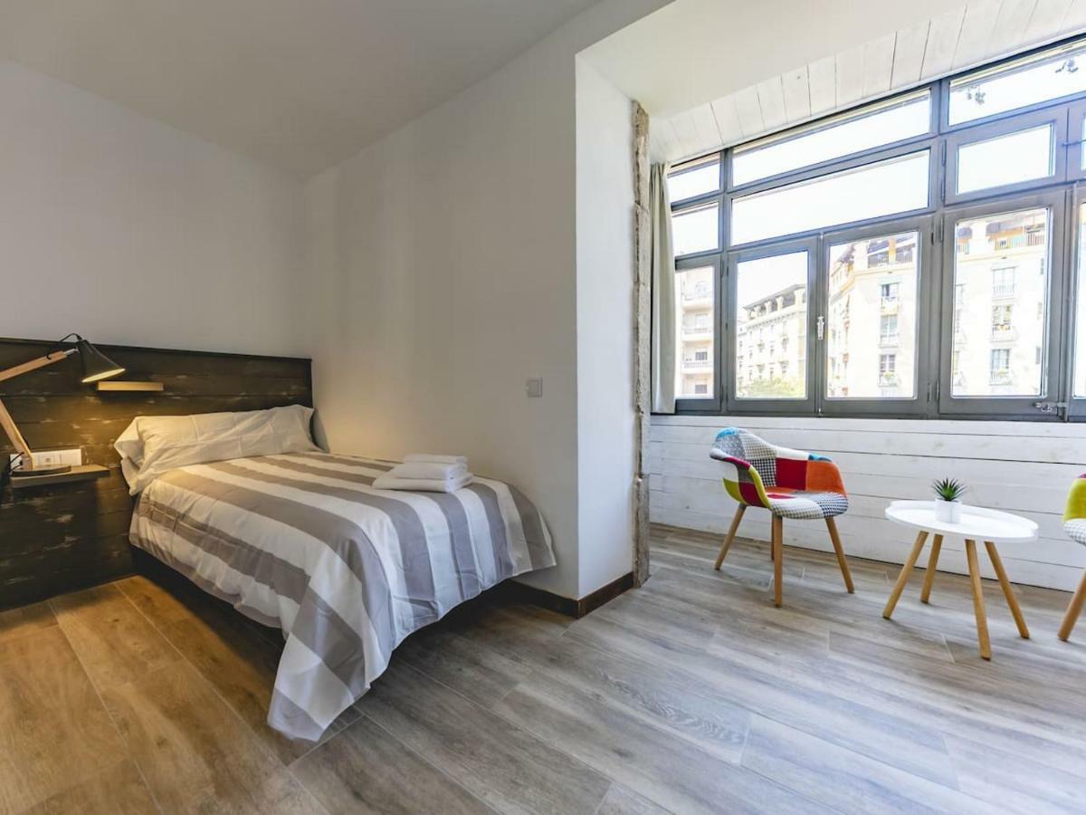 Appartamento Bravissimo Rambla Eiffel Bridge 2 Girona Esterno foto