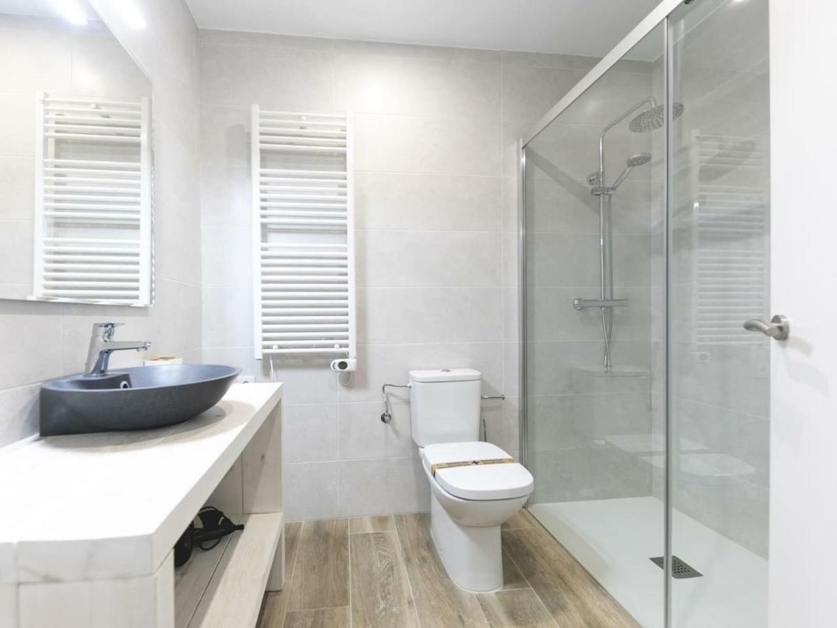 Appartamento Bravissimo Rambla Eiffel Bridge 2 Girona Esterno foto