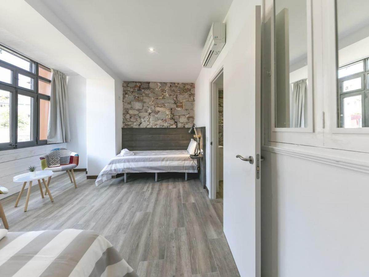 Appartamento Bravissimo Rambla Eiffel Bridge 2 Girona Esterno foto
