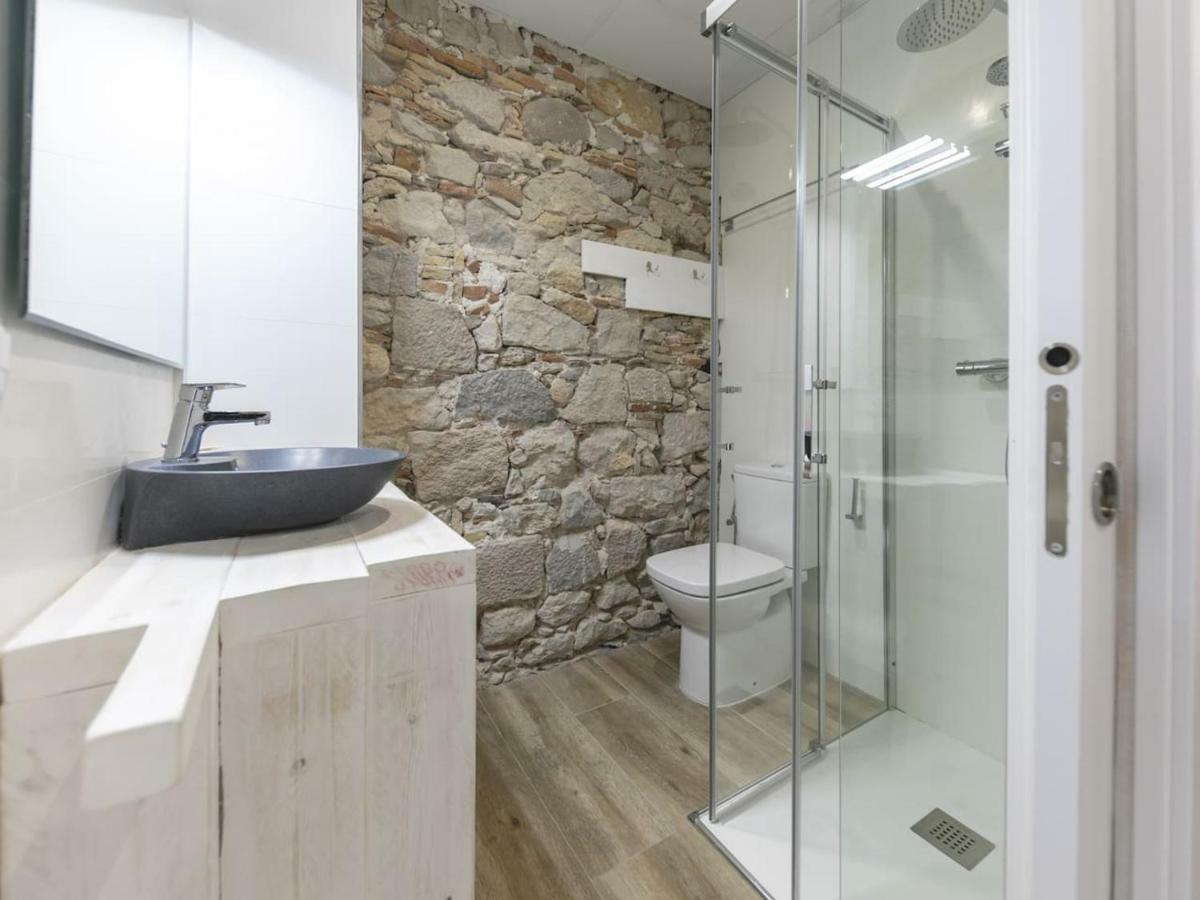 Appartamento Bravissimo Rambla Eiffel Bridge 2 Girona Esterno foto